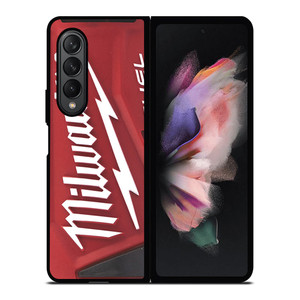 MILWAUKEE TOOL FUEL Samsung Galaxy Z Fold 3 Case Cover