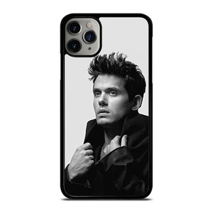 JOHN MAYER BATTLE STUDIES iPhone 11 Pro Max Case Cover