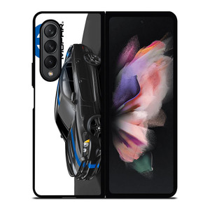 MOPAR CAR ICON Samsung Galaxy Z Fold 3 Case Cover