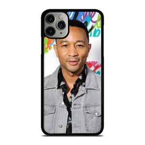 JOHN LEGEND BIGGER LOVE 2 iPhone 11 Pro Max Case Cover