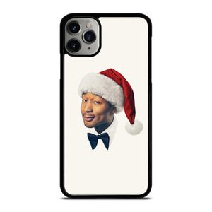 JOHN LEGEND A LEGENDARY CHRISTMAS iPhone 11 Pro Max Case Cover JOHN LEGEND A LEGENDARY CHRISTMAS iPhone 11 Pro Max Case Cover