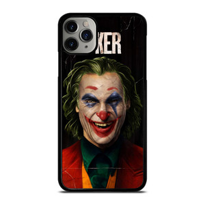 JOAQUIN PHOENIX JOKER iPhone 11 Pro Max Case Cover JOAQUIN PHOENIX JOKER iPhone 11 Pro Max Case Cover
