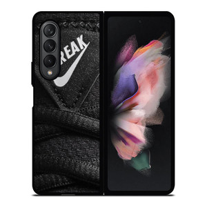 NIKE GREEK FREAK GIANNIS ANTETOKOUNMPO Samsung Galaxy Z Fold 3 Case Cover