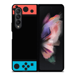 NINTENDO SWITCH CONSOLE GAME Samsung Galaxy Z Fold 3 Case Cover