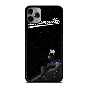 J. COLE DREAMVILLE ALBUM iPhone 11 Pro Max Case Cover