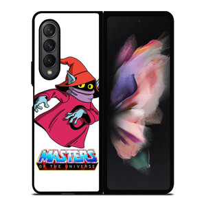 ORKO HE-MAN AND THE MASTER OF THE UNIVERSE CARTOON Samsung Galaxy Z Fold 3 Case Cover ORKO HE-MAN AND THE MASTER OF THE UNIVERSE CARTOON Samsung Galaxy Z Fold 3 Case Cover