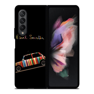 PAUL SMITH STRIPE CASE Samsung Galaxy Z Fold 3 Case Cover