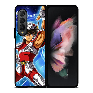 PEGASUS SAINT SEIYA Samsung Galaxy Z Fold 3 Case Cover