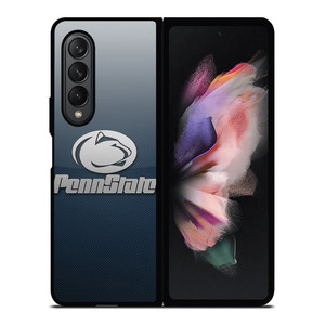 PENN STATE EMBLEM Samsung Galaxy Z Fold 3 Case Cover