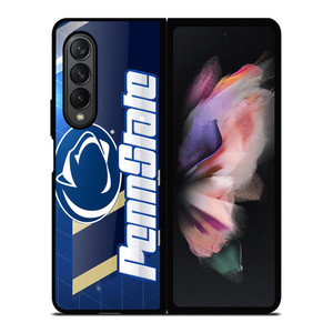 PENN STATE ICON Samsung Galaxy Z Fold 3 Case Cover