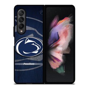PENN STATE SYMBOL Samsung Galaxy Z Fold 3 Case Cover