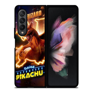 POKEMON CHARIZARD Samsung Galaxy Z Fold 3 Case Cover