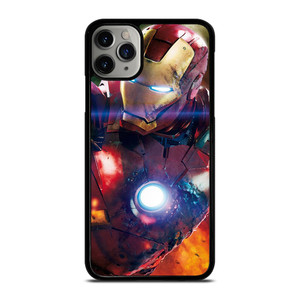 IRON MAN MARVEL iPhone 11 Pro Max Case Cover IRON MAN MARVEL iPhone 11 Pro Max Case Cover