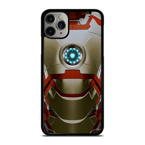 IRON MAN ARMOR AVENGERS iPhone 11 Pro Max Case Cover IRON MAN ARMOR AVENGERS iPhone 11 Pro Max Case Cover