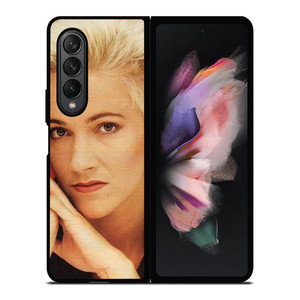 ROXETTE GUN MARIE FREDRIKSSON Samsung Galaxy Z Fold 3 Case Cover