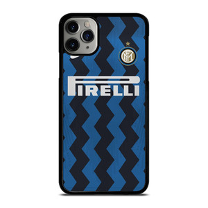 INTER MILAN 2020 HOME JERSEY iPhone 11 Pro Max Case Cover INTER MILAN 2020 HOME JERSEY iPhone 11 Pro Max Case Cover