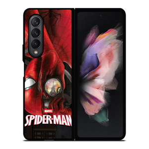 SPIDERMAN MARVEL Samsung Galaxy Z Fold 3 Case Cover