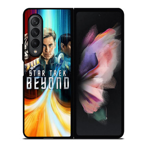 STAR TREK BEYOND Samsung Galaxy Z Fold 3 Case Cover