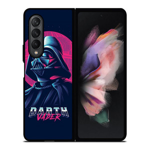 STAR WARS THE DARTH VADER Samsung Galaxy Z Fold 3 Case Cover