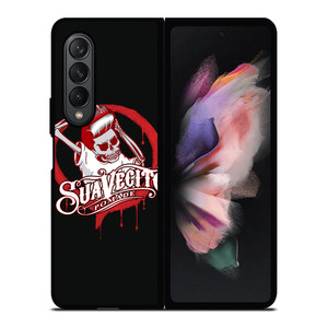 SUAVECITO POMADE 2 Samsung Galaxy Z Fold 3 Case Cover