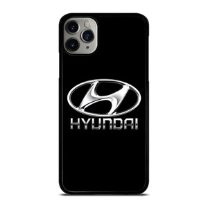 HYUNDAI LOGO iPhone 11 Pro Max Case Cover HYUNDAI LOGO iPhone 11 Pro Max Case Cover