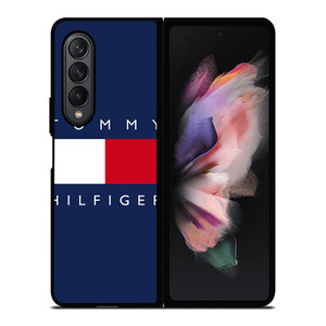 TOMMY HILFIGER Samsung Galaxy Z Fold 3 Case Cover
