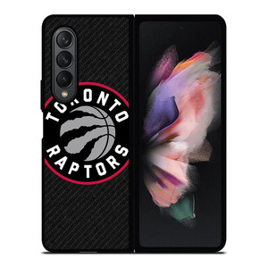 TORONTO RAPTORS NBA LOGO Samsung Galaxy Z Fold 3 Case Cover TORONTO RAPTORS NBA LOGO Samsung Galaxy Z Fold 3 Case Cover