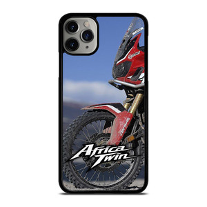 HONDA AFRICA TWIN OFFROAD iPhone 11 Pro Max Case Cover