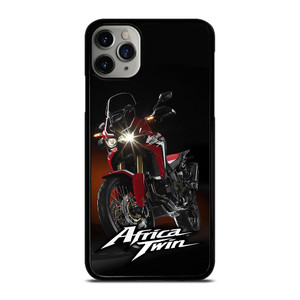 HONDA AFRICA TWIN MOTORCYCLE iPhone 11 Pro Max Case Cover HONDA AFRICA TWIN MOTORCYCLE iPhone 11 Pro Max Case Cover