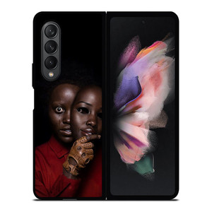 US MOVIE ADELAIDE WILSON Samsung Galaxy Z Fold 3 Case Cover