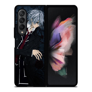 VAMPIRE KNIGHT ZERO KIRYUU ANIME Samsung Galaxy Z Fold 3 Case Cover VAMPIRE KNIGHT ZERO KIRYUU ANIME Samsung Galaxy Z Fold 3 Case Cover