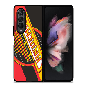 VANCOUVER CANUCKS LOGO Samsung Galaxy Z Fold 3 Case Cover