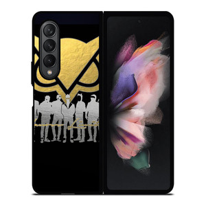VANOS LIMITED ICON Samsung Galaxy Z Fold 3 Case Cover
