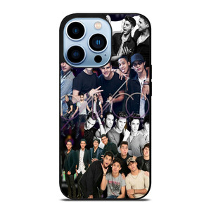 CNCO GROUP COLLAGE iPhone 13 Pro Max Case Cover CNCO GROUP COLLAGE iPhone 13 Pro Max Case Cover