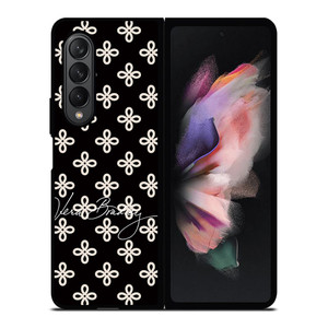 VERA BRADLEY 5 Samsung Galaxy Z Fold 3 Case Cover