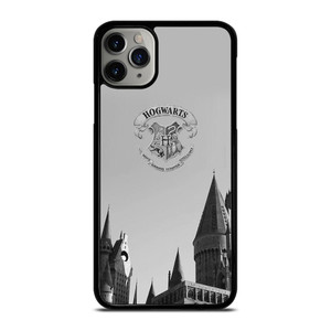 HOGWARTS HARRY POTTER 3 iPhone 11 Pro Max Case Cover
