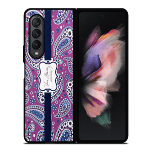 VERA BRADLEY Samsung Galaxy Z Fold 3 Case Cover