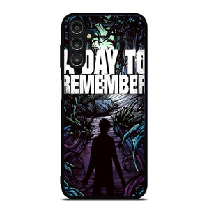 A DAY TO REMEMBER ART Samsung Galaxy A14 Case Cover