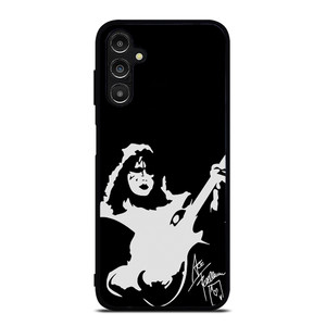 ACE FREHLEY KISS SILHOUETTE Samsung Galaxy A14 Case Cover