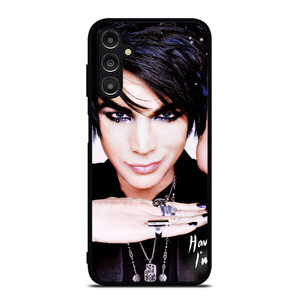 ADAM LAMBERT FACE Samsung Galaxy A14 Case Cover ADAM LAMBERT FACE Samsung Galaxy A14 Case Cover