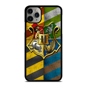 HARRY POTTER HOGWARTS  SYMBOL iPhone 11 Pro Max Case Cover