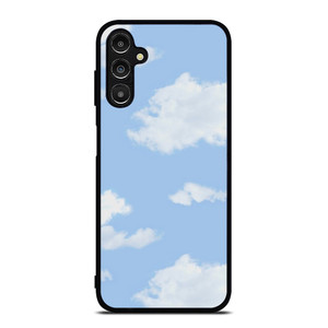 AESTHETIC BLUE SKIES Samsung Galaxy A14 Case Cover