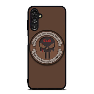 AMERICA SNIPER CHRIS KYLE LOGO Samsung Galaxy A14 Case Cover