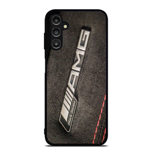 AMG MERCEDES BENZ EMBLEM Samsung Galaxy A14 Case Cover