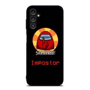 AMONG US IMPOSTOR GAME Samsung Galaxy A14 Case Cover