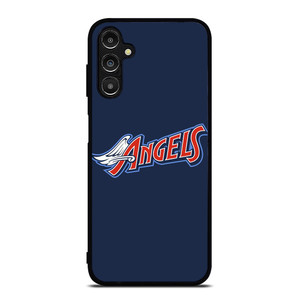 ANAHEIM ANGELS LOGO BASEBALL TEAM ICON Samsung Galaxy A14 Case Cover