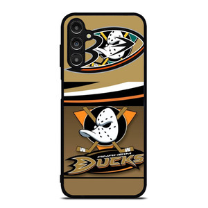 ANAHEIM DUCKS NHL Samsung Galaxy A14 Case Cover
