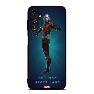ANT-MAN SUPER HERO MARVEL Samsung Galaxy A14 Case Cover