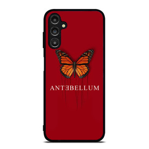 ANTEBELLUM HORROR SYMBOL Samsung Galaxy A14 Case Cover