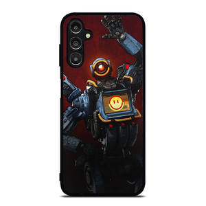 APEX LEGENDS PATHFINDER Samsung Galaxy A14 Case Cover APEX LEGENDS PATHFINDER Samsung Galaxy A14 Case Cover